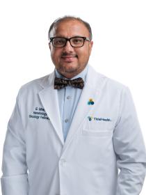 Qamar Iqbal, MD