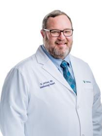 Ryan Jeffries, MD
