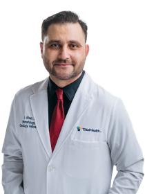 Israr Khan, MD