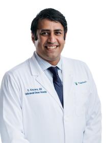 Sumit Khurana, MD