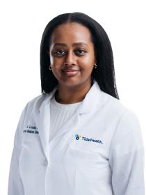 Dr. Macdua Lucas