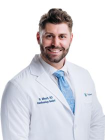 Robert Minniti, IV, MD