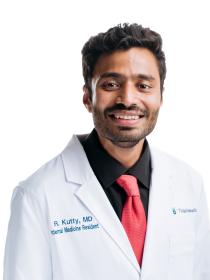 Dr. Rithin Moideen Kutty