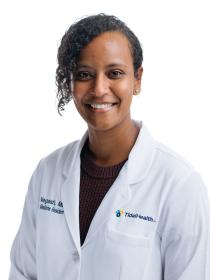 Dr. Barkot Negas