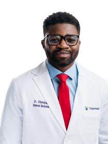 David Olanipekun