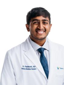Dr. Surja Padakanti