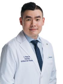 Chen-Rong Phang, MD