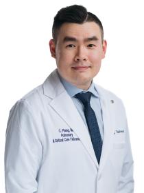 Chen-Rong Phang, MD