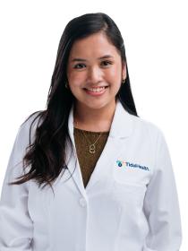 Dr. Mika Sareno