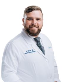 Dr. Andrew Shute