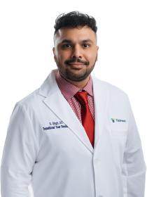Sunit Singh, DO