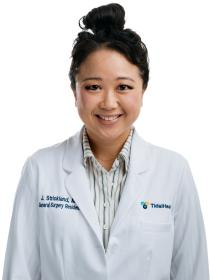 Dr. Jiyeon Strickland, MD