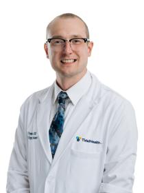 Dr. Benjamin Yonko, DO