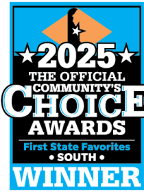 First State Favorite Awards 2025