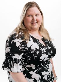 Christine Kardiasmenos - Program Coordinator
