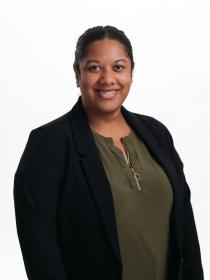 Teionna Graye