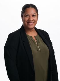 Teionna Graye