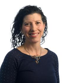 Margo Gill, MD