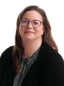 portrait of Katrina Jefferson