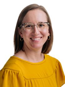 portrait of Dr. Karren Lewis