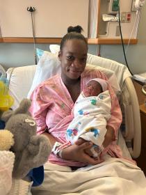 Kylan Amari Cannon