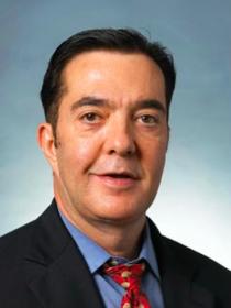 Howard Hines