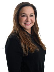portrait of Mindy Lane, DO