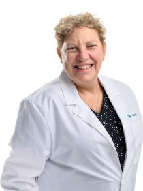 portrait of Christine Neto, MD