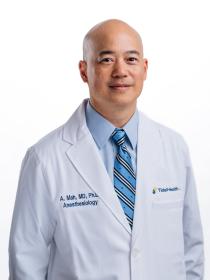 Alex Mah