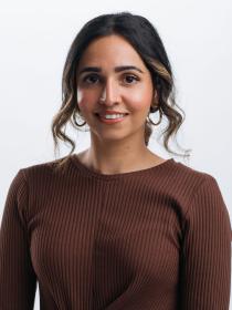 Portrait of Manjyot Saini, MD