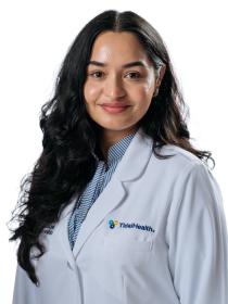 Jasmine Kaur Portrait