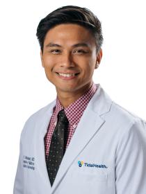 Raymart Macasaet Portrait