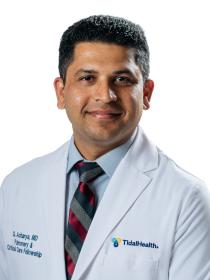 Gajendra Acharya Portrait
