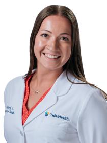 Sarah Centore Portrait