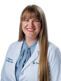 Sarah Fangmeyer Portrait