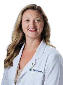 Shannon Hayes Portrait