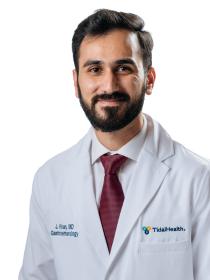 Junaid Kahn Portrait 2026