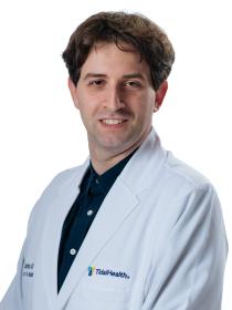 Michael Martinez, MD, Portrait