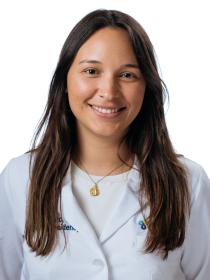 Alex Cacheiro-Bofarull, MD, Portrait