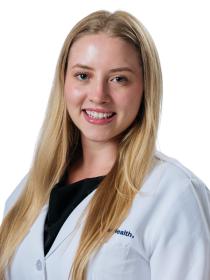 Lia Dopp, MD, Portrait