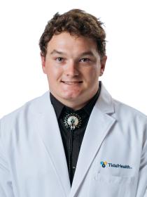 Ryan Ivey, MD, Portrait