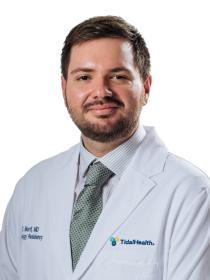 Carlos Pagan Morfi, MD, Portrait