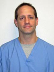 Doctor profile photo