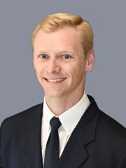Doctor profile photo