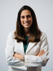 Doctor profile photo