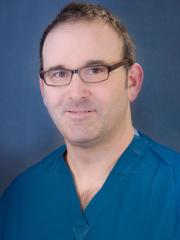 Doctor profile photo
