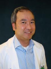 Doctor profile photo