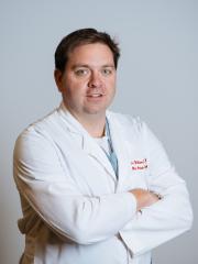 Doctor profile photo
