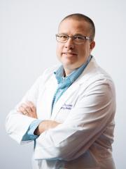 Doctor profile photo