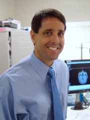 Doctor profile photo